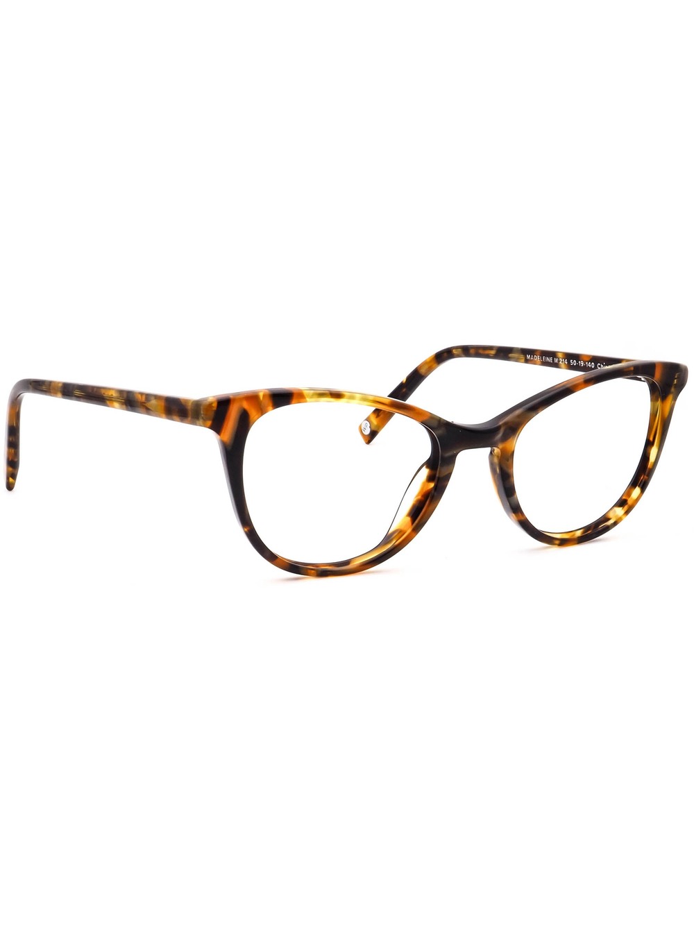 Warby Parker Madeleine N 214 Eyewear